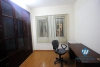A nice apartment with 4 rooms for rent in G Ciputra International Ha Noi City